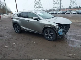 LEXUS LEXUS NX 300