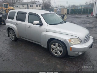 CHEVROLET CHEVROLET HHR LT