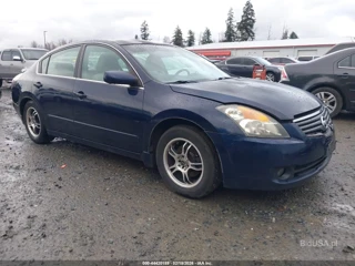 NISSAN NISSAN ALTIMA 2.5 S