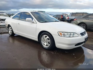 HONDA HONDA ACCORD 2.3 EX