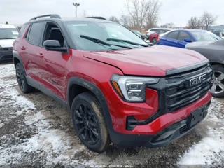 GMC TERRAIN AWD ELEVATION