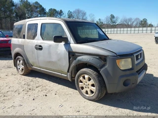 HONDA HONDA ELEMENT EX