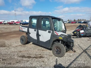 POLARIS POLARIS RANGER CREW SP 570 NORTHSTAR EDITION