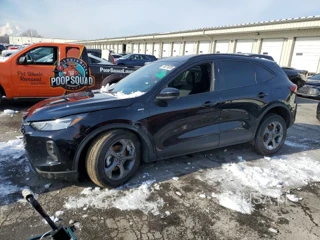 FORD ESCAPE ST LINE SELECT