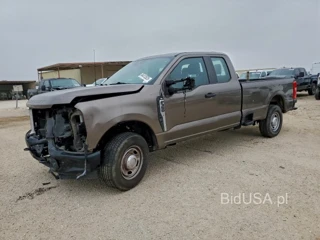 FORD F350 SUPER DUTY