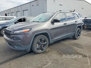 JEEP CHEROKEE SPORT