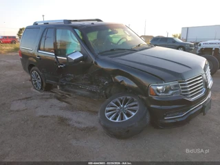 LINCOLN LINCOLN NAVIGATOR