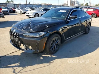 BMW I4 EDRIVE 35