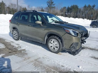 SUBARU SUBARU FORESTER PREMIUM