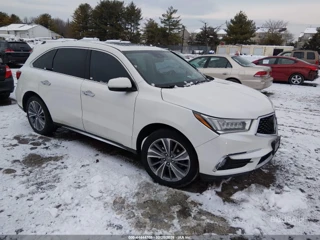 ACURA ACURA MDX TECHNOLOGY PACKAGE   ACURAWATCH PLUS PKG