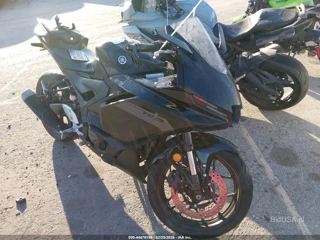 YAMAHA YAMAHA YFZ320 AC