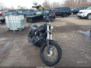 HARLEY-DAVIDSON HARLEY-DAVIDSON FXDB DYNA STREET BOB