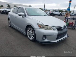 LEXUS LEXUS CT 200H PREMIUM