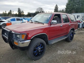 TOYOTA 4RUNNER VN39 SR5