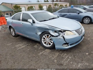 LEXUS LEXUS ES 350