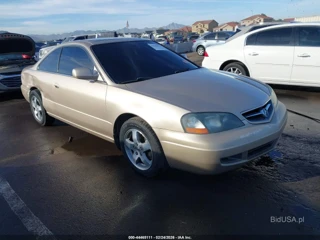 ACURA ACURA CL 3.2