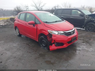 HONDA HONDA FIT LX
