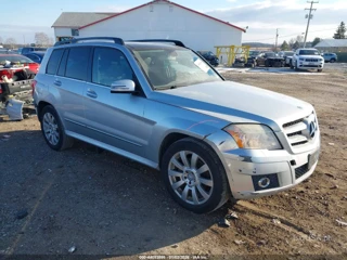 MERCEDES-BENZ MERCEDES-BENZ GLK 350 4MATIC