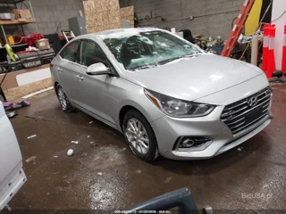 HYUNDAI HYUNDAI ACCENT SEL