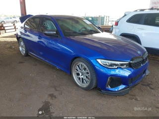 BMW 3 SERIES M340I