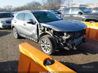 BUICK BUICK ENVISION FWD AVENIR