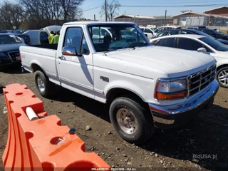 FORD FORD F150