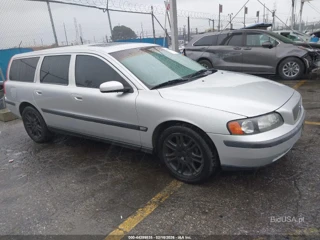 VOLVO VOLVO V70 2.5T