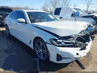 BMW 530I XDRIVE