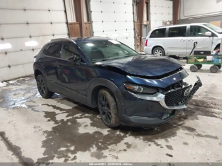 MAZDA MAZDA CX-30 2.5 TURBO PREMIUM