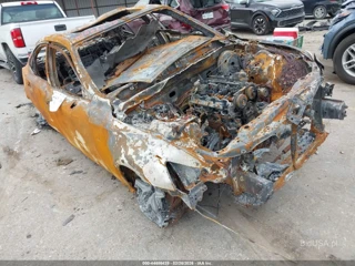 LEXUS LEXUS IS 200T