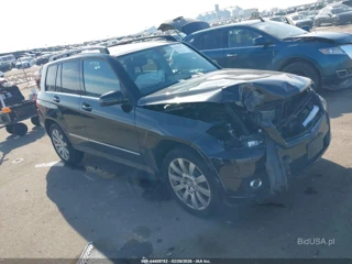 MERCEDES-BENZ MERCEDES-BENZ GLK 350 4MATIC