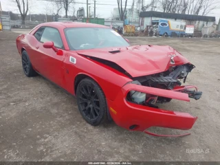 DODGE DODGE CHALLENGER SXT