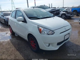 MITSUBISHI MITSUBISHI MIRAGE ES