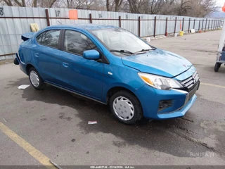 MITSUBISHI MITSUBISHI MIRAGE G4 BLACK EDITION/ES/LE