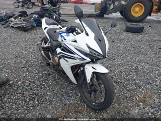 HONDA HONDA CBR500 R