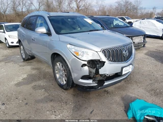 BUICK BUICK ENCLAVE CONVENIENCE