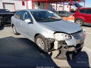 VOLKSWAGEN VOLKSWAGEN JETTA S