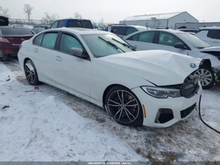 BMW 3 SERIES M340I XDRIVE