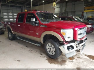 FORD FORD F-250 LARIAT