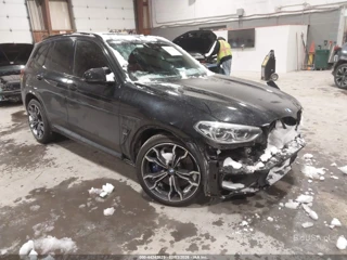 BMW X3 M