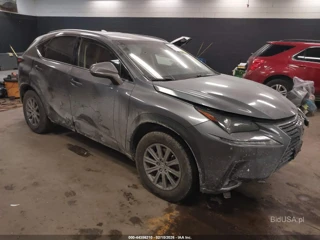 LEXUS LEXUS NX 300