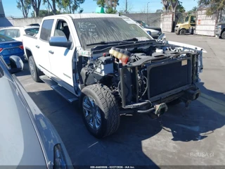 GMC SIERRA 1500 SLT
