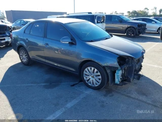 VOLKSWAGEN VOLKSWAGEN JETTA S