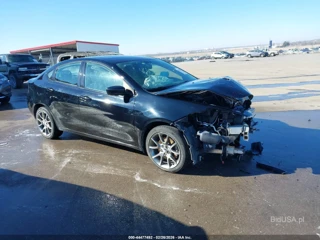 DODGE DODGE DART SXT