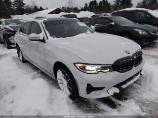 BMW 330I XDRIVE