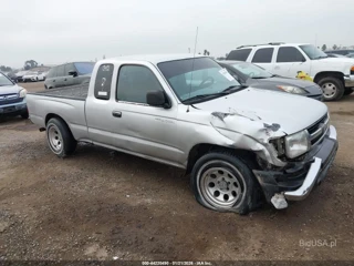 TOYOTA TOYOTA TACOMA