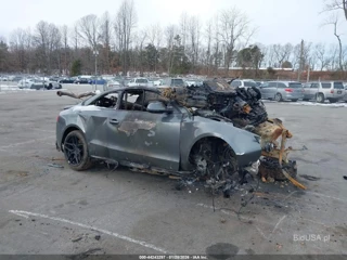 AUDI AUDI S5 3.0T PREMIUM PLUS