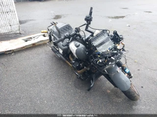 HARLEY-DAVIDSON HARLEY-DAVIDSON FLTRXST