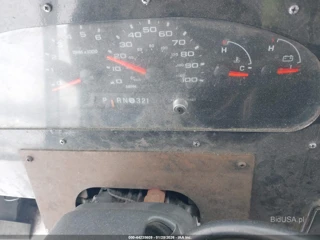 FORD FORD ECONOLINE E450 SUPER D CMM STRP CHS