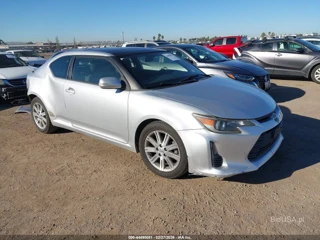 SCION SCION TC 10 SERIES/MONOGRAM